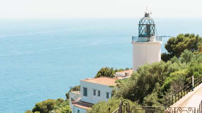 Far Sant Sebastià