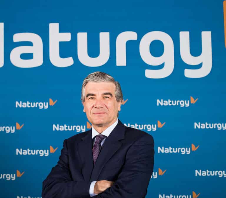 Francisco Reynés recibe el premio Best CEO 2020