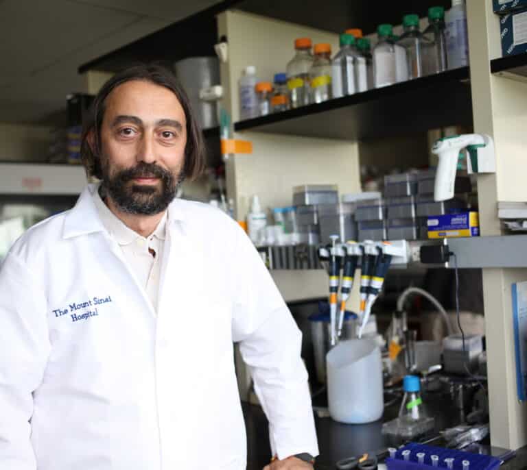 La vacuna del Covid que usa un virus de gallinas para democratizar la inmunización