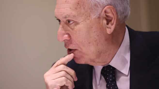 José Manuel García Margallo
