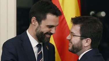 La Generalitat mantiene el pulso con Moncloa mientras negocia con el equipo económico