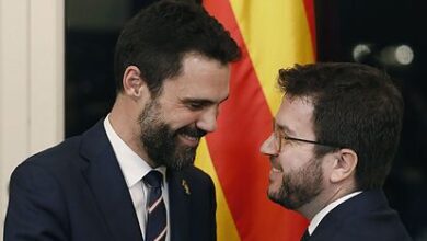 La Generalitat mantiene el pulso con Moncloa mientras negocia con el equipo económico