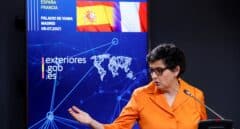 El juez cree que el Gobierno vulneró el código de fronteras a conciencia para introducir a Ghali en España
