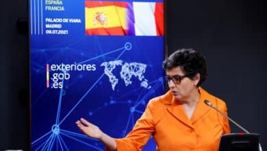 El juez cree que el Gobierno vulneró el código de fronteras a conciencia para introducir a Ghali en España