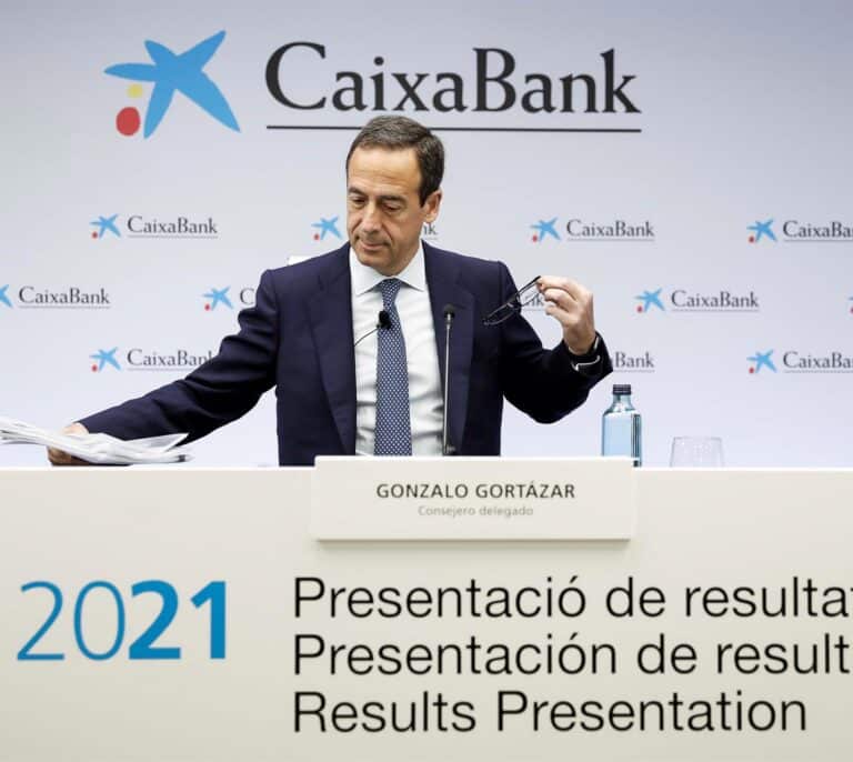 CaixaBank celebra el archivo de su investigación por el caso Villarejo
