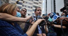 Las FAES arrestan al diputado  Freddy Guevara y hostigan a Guaidó en su casa