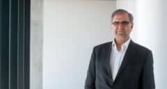 El experto en pensiones José Antonio Herce
