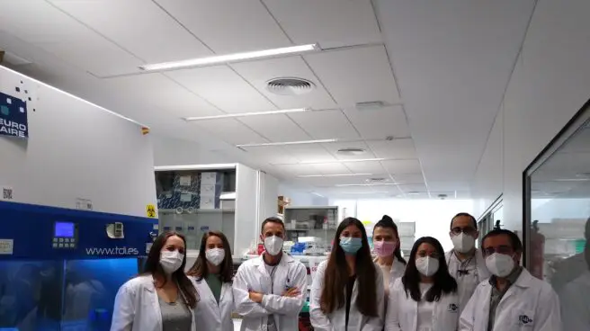 Españoles diseñan un test Covid basado en CRISPR tan eficaz como la PCR y rápido como los antígenos