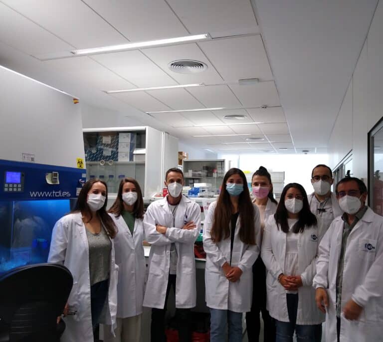 Españoles diseñan un test Covid basado en CRISPR tan eficaz como la PCR y rápido como los antígenos