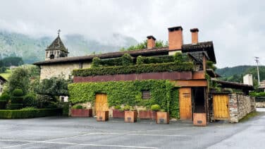 Un día en Etxebarri, un crujido de la educación sentimental