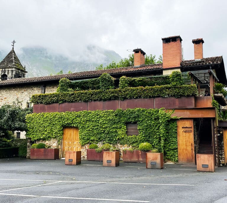 Un día en Etxebarri, un crujido de la educación sentimental