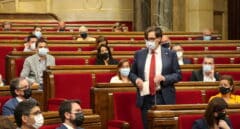 ERC arrincona al PSC en Cataluña pese a la alianza con Pedro Sánchez
