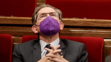 Cs denuncia ante la Fiscalía a la cúpula del ICF por el aval a los líderes del procés
