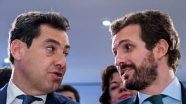 Génova descarta de momento un adelanto en Andalucía para no "revivir" a Ciudadanos