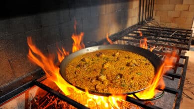 Paella, gamba roja y cocas: seis restaurantes para saborear la Jávea más auténtica