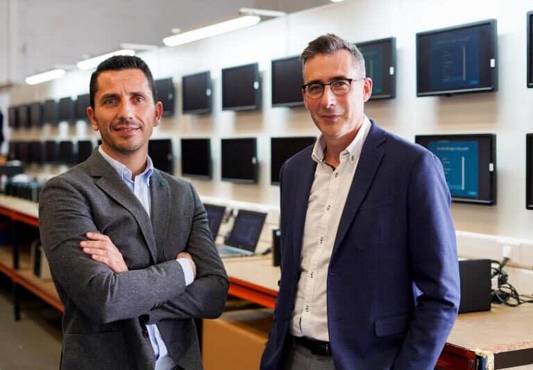 MercadoIT apuesta por un modelo que aumente la vida útil de los equipos electrónicos