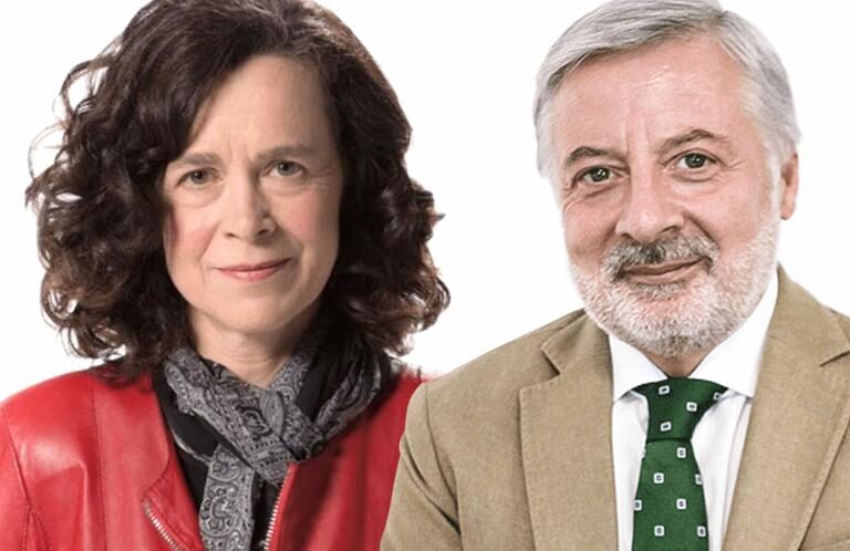 La economista de Harvard Rebecca Henderson propone renovar el capitalismo para ponerlo al servicio “del bien social”