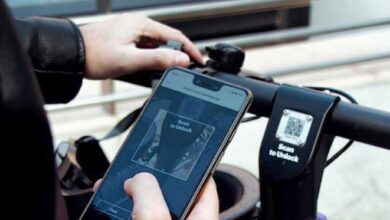La aplicación para una movilidad segura en bici desarrollada por Reby gana la Citython 2021 y se presentará en el Smart City World Congress