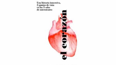 ‘El Corazón’ baja el telón esta semana tras emocionar a cerca de 1.000 espectadores