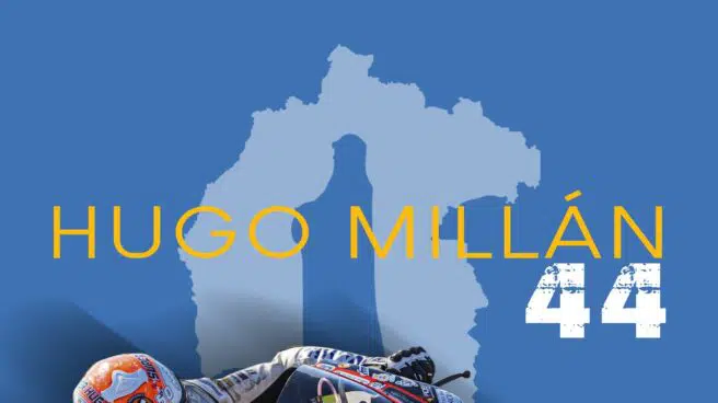 Muere el piloto de 14 años Hugo Millán atropellado en MotorLand Aragón