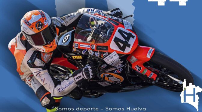 Muere el piloto de 14 años Hugo Millán atropellado en MotorLand Aragón