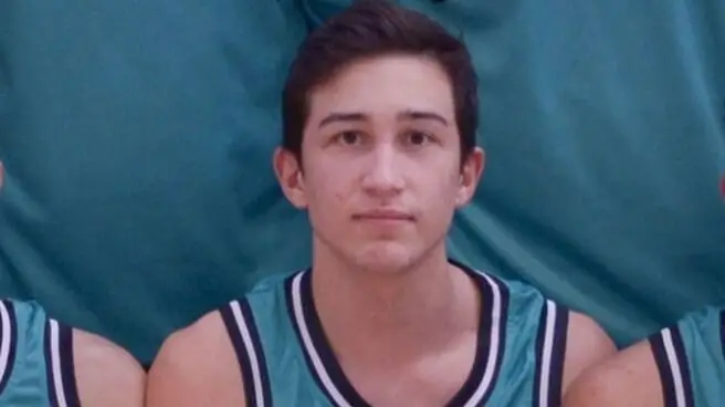 Muere el jugador de baloncesto español Juan Manuel Nuñez con 17 años