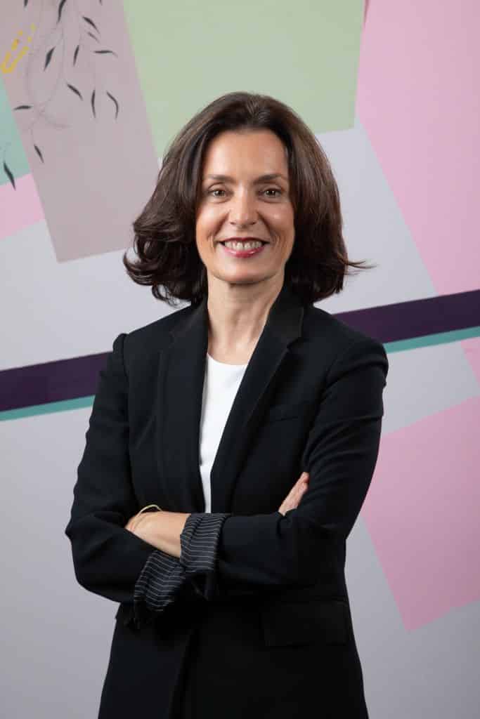 Marisa Manzano, nueva directora comercial de Prisa Medios