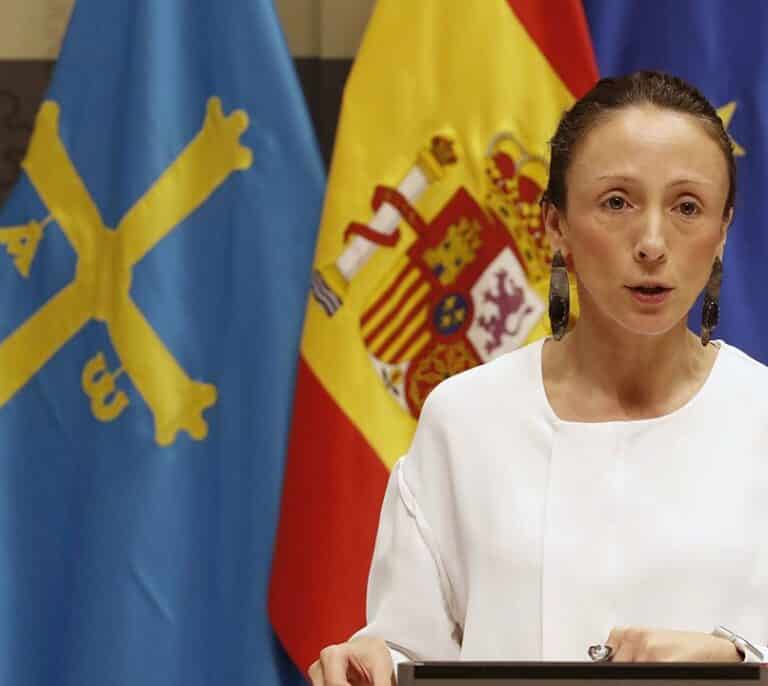 Asturias baraja pedir también el toque de queda