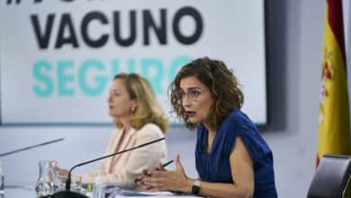 El Gobierno no descarta el recorte a la pensión de los nacidos entre finales de los 50 y los 70