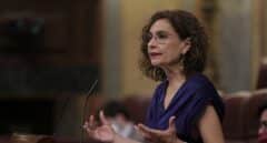 El Gobierno salva por un solo voto y gracias a ERC el decreto de los interinos