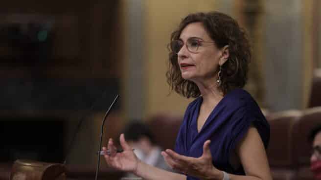 El Congreso debate hoy la rebaja del IVA de la luz y el uso en el exterior de las mascarillas