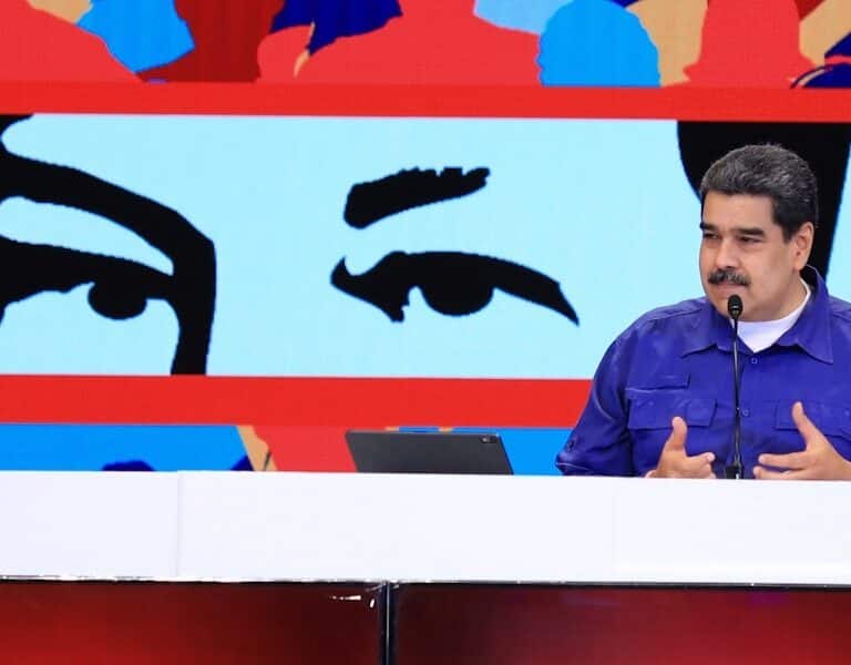 Cómo enfrentarse al totalitarismo en América Latina