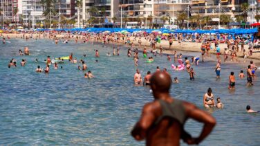 Ligera bajada de las temperaturas para el martes, con seis provincias en alerta