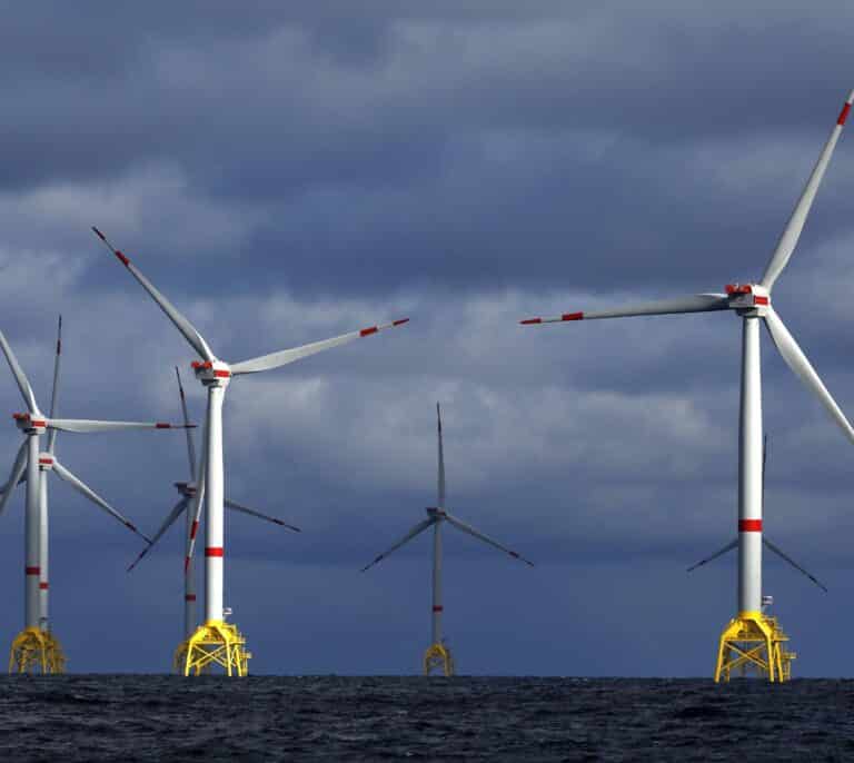 Avangrid (Iberdrola) y CIP cierran un acuerdo de 1.135 millones de dólares para energía eólica marina