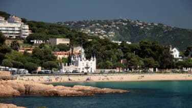 Las lecciones de la playa