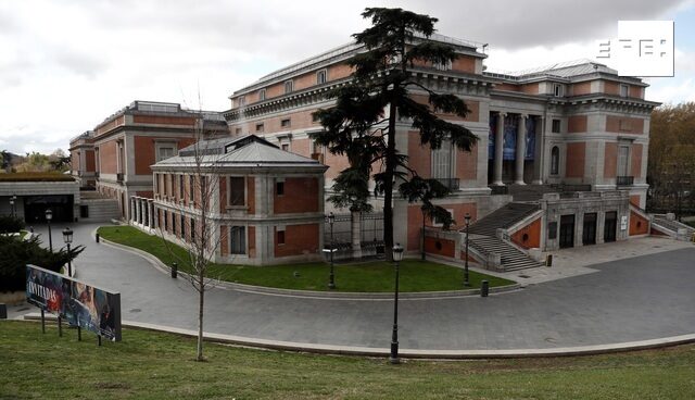 Museo del Prado. Museo del Prado.