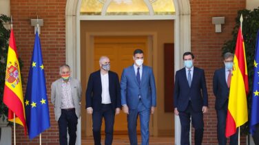 Todas las medidas sobre pensiones que entran en vigor en enero de 2022