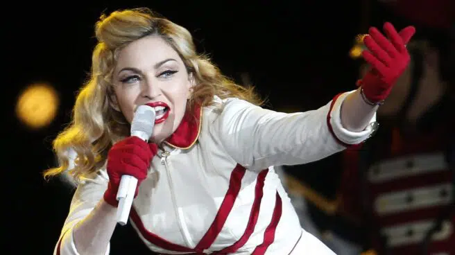 Un mundo sin Madonna