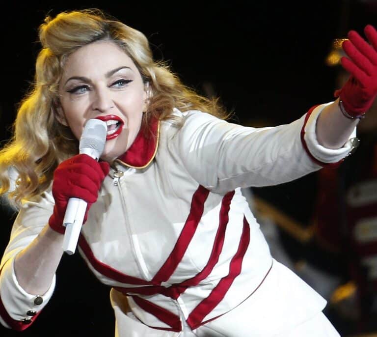 ¿Por qué Springsteen, Madonna y Coldplay eligen Barcelona frente a Madrid?