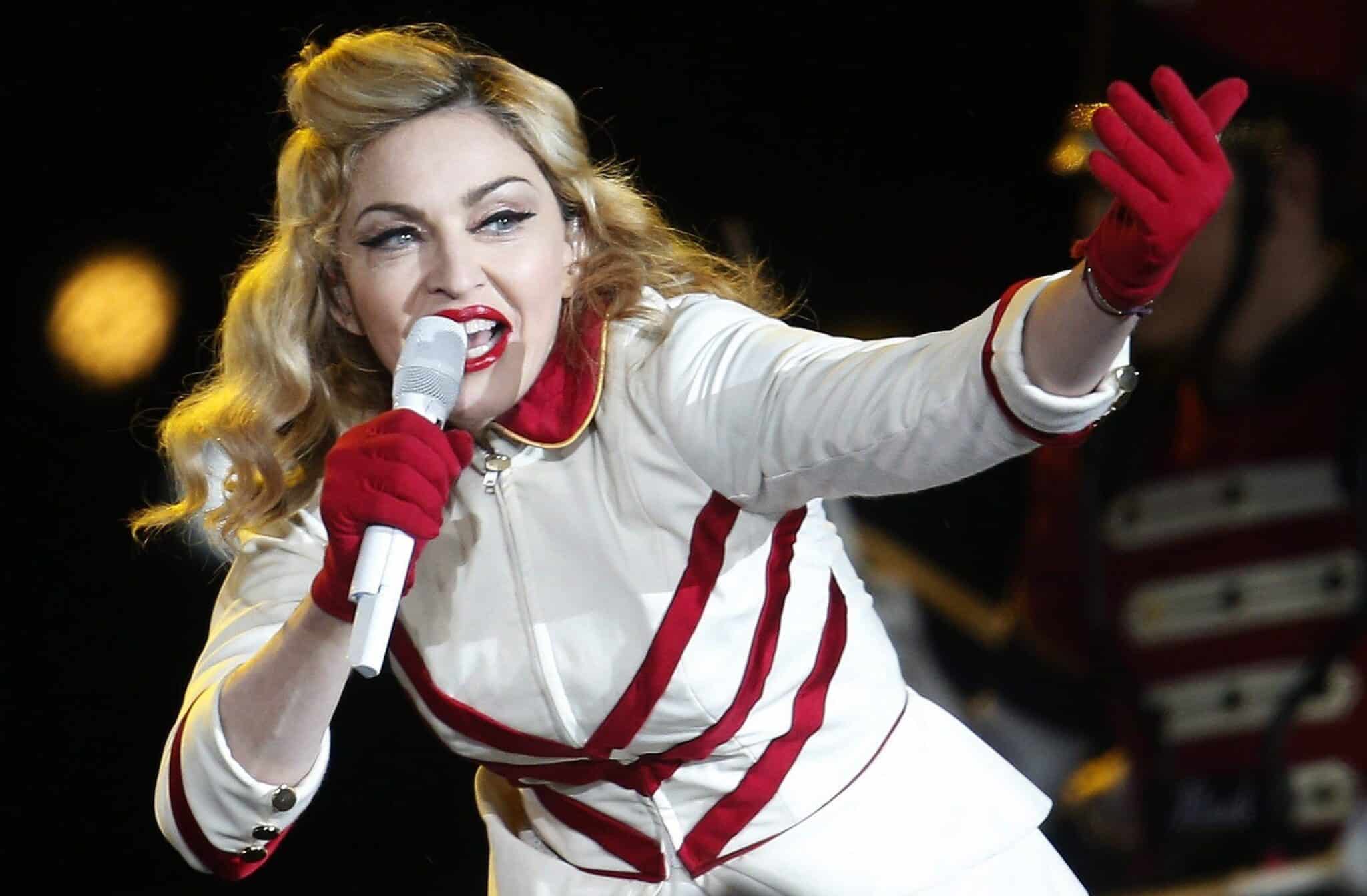 ¿Por qué Springsteen, Madonna y Coldplay eligen Barcelona frente a Madrid?