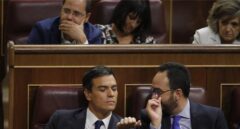 El PSOE se plantea repescar a Antonio Hernando tras hacerlo con Óscar López