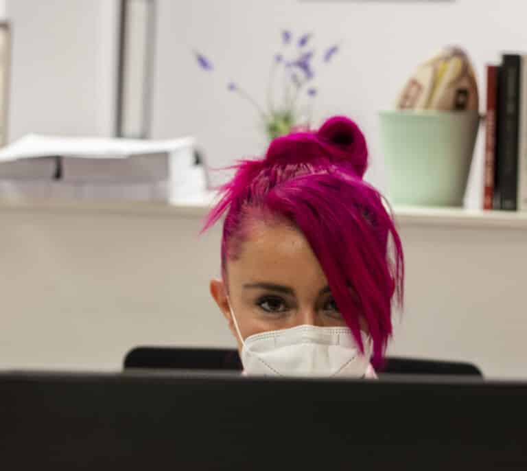 De profesión, 'hacker'