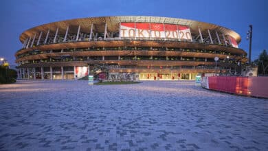 "Sobria y muy japonesa": así será la ceremonia inaugural de Tokio 2020
