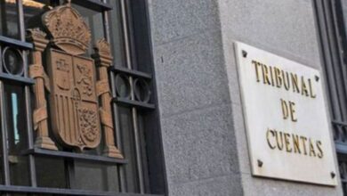 Preocupación en el Tribunal de Cuentas por si los partidos del Gobierno vacían sus funciones