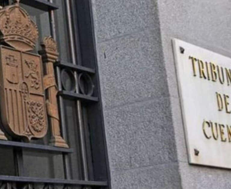 El Tribunal de Cuentas queda en manos de una mayoría progresista que decidirá sobre los gastos del 'procés'