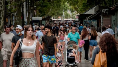 Funcas mejora sus previsiones: España crecerá un 6,3% en 2021