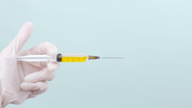 Los anticuerpos de la vacuna del Covid son eficaces contra la variante Delta