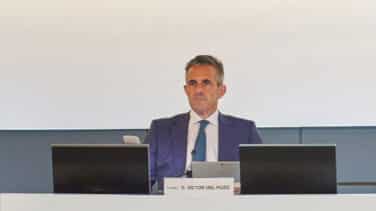 Víctor del Pozo deja El Corte Inglés y la compañía crea una comisión ejecutiva para sustituirle