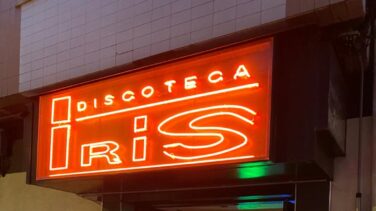Volver a La Iris
