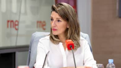 Yolanda Díaz irá a la mesa bilateral con su propia propuesta de diálogo con Cataluña